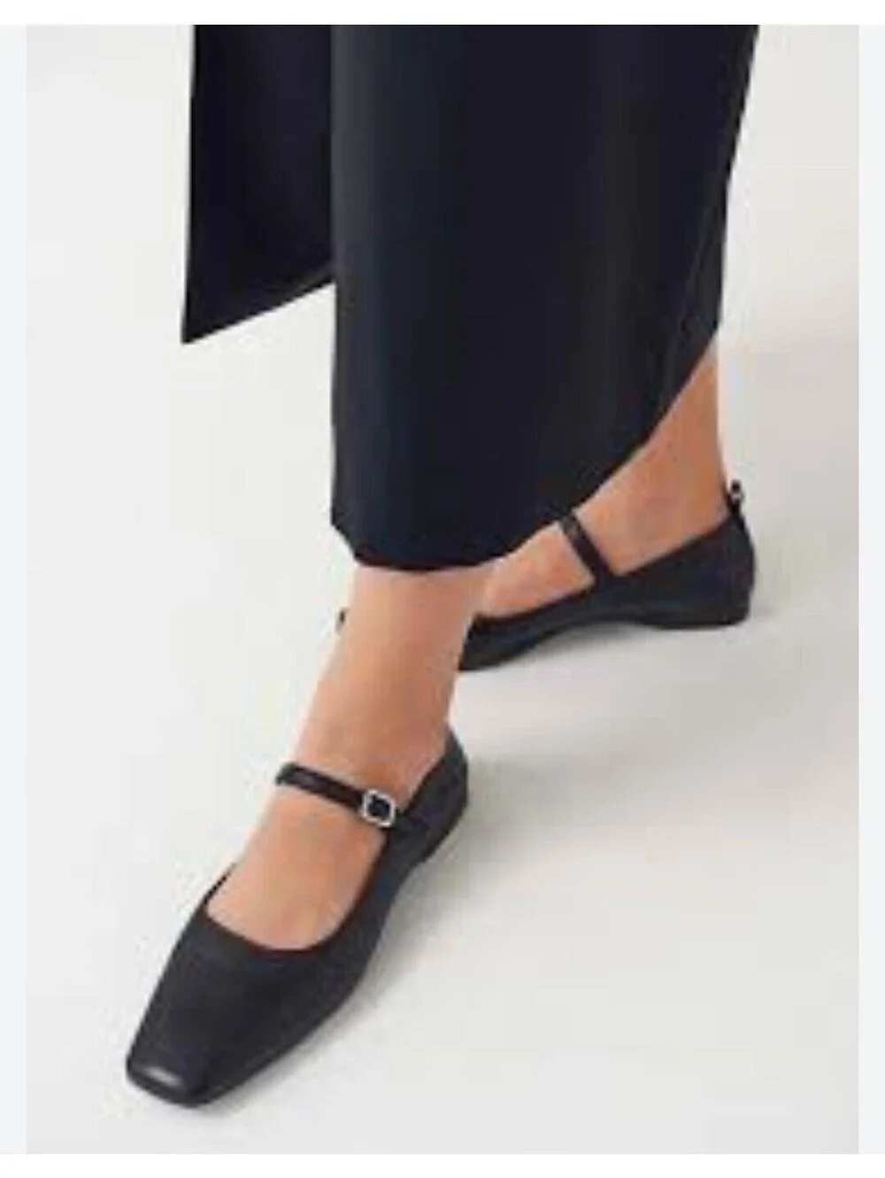 VAGABOND Delia Mary Jane Size 37